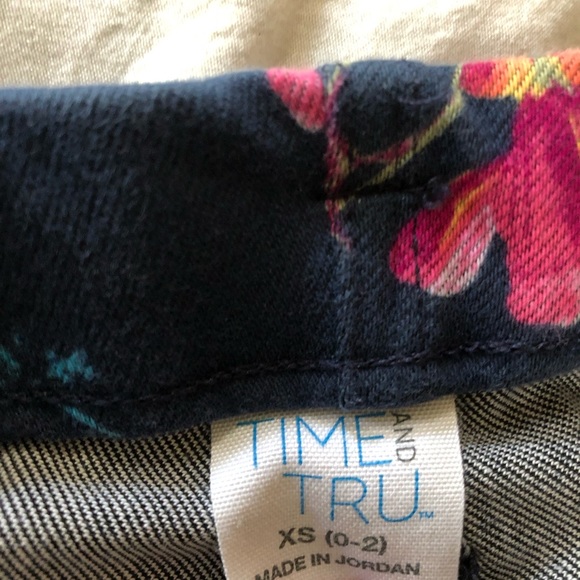 Junior Jeggings - Picture 5 of 5